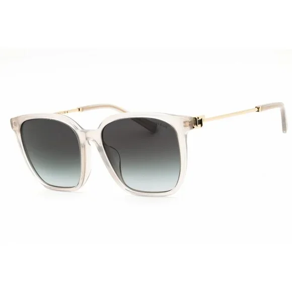 Tiffany Sunglasses TF4244D-82503C-56 New with tags